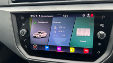 SEAT Ibiza 1.0 TSI 95 SE Technology [EZ] 5dr Petrol Hatchback